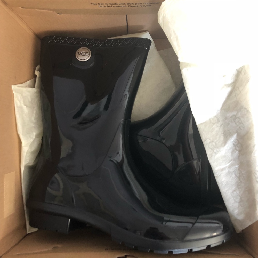 Ugg Rainboots